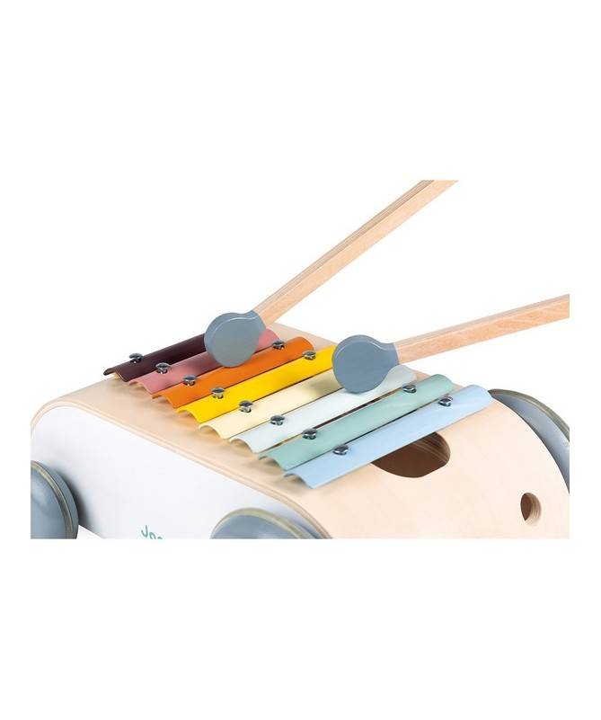 XYLO ROLLER SWEET COCOON XYLO ROLLER SWEET COCOON