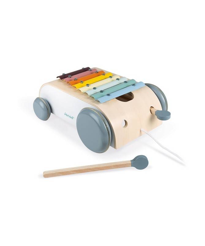 XYLO ROLLER SWEET COCOON XYLO ROLLER SWEET COCOON