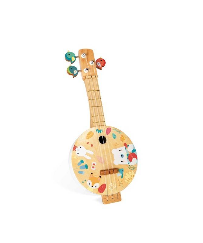 BANJO PURE BANJO PURE