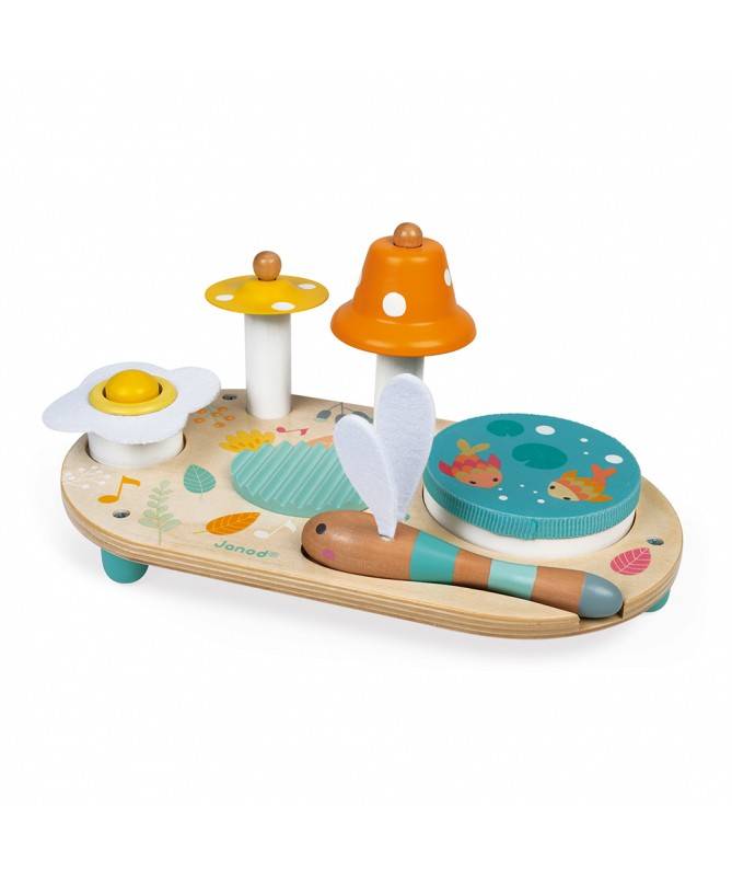 TABLE MUSICALE PURE TABLE MUSICALE PURE