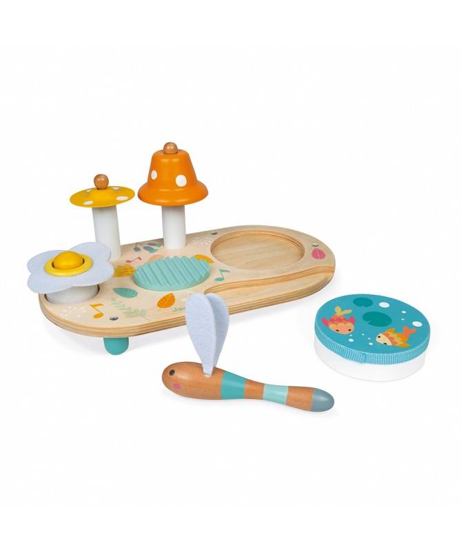 TABLE MUSICALE PURE TABLE MUSICALE PURE