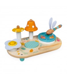 TABLE MUSICALE PURE