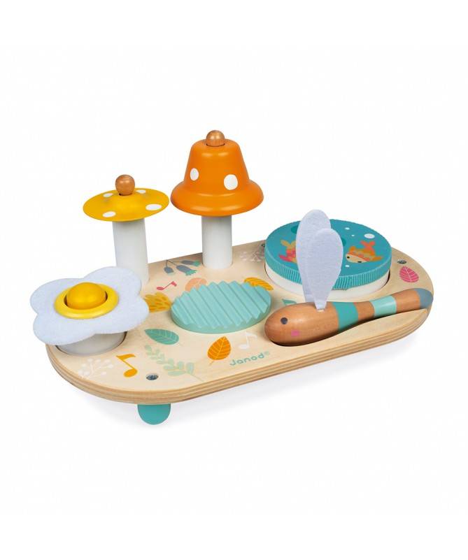 TABLE MUSICALE PURE TABLE MUSICALE PURE