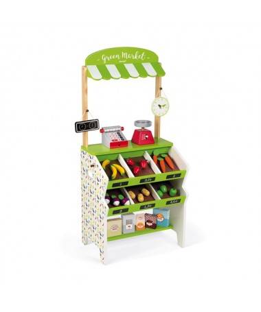 EPICERIE GREEN MARKET