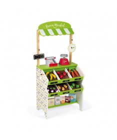 EPICERIE GREEN MARKET