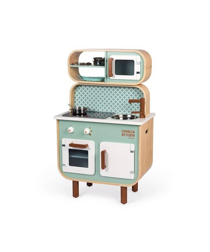 GRANDE CUISINE COOKER REVERSO GRANDE CUISINE COOKER REVERSO