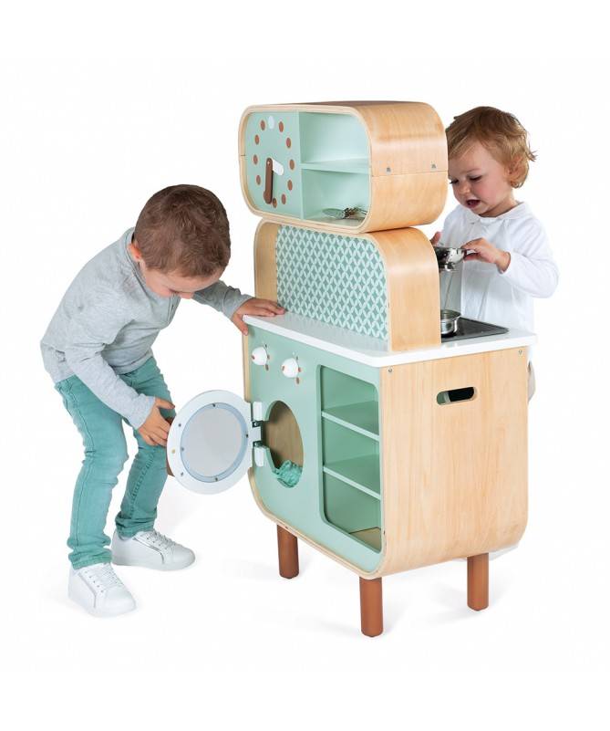 GRANDE CUISINE COOKER REVERSO GRANDE CUISINE COOKER REVERSO