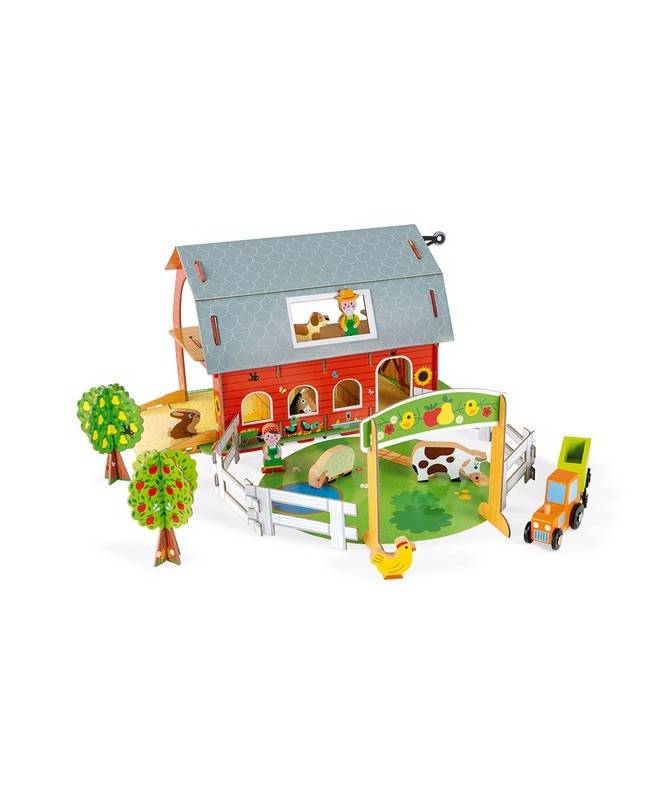 FERME DES ANIMAUX STORY FERME DES ANIMAUX STORY