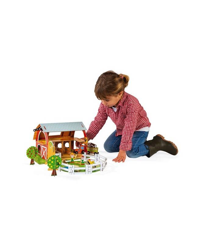 FERME DES ANIMAUX STORY FERME DES ANIMAUX STORY