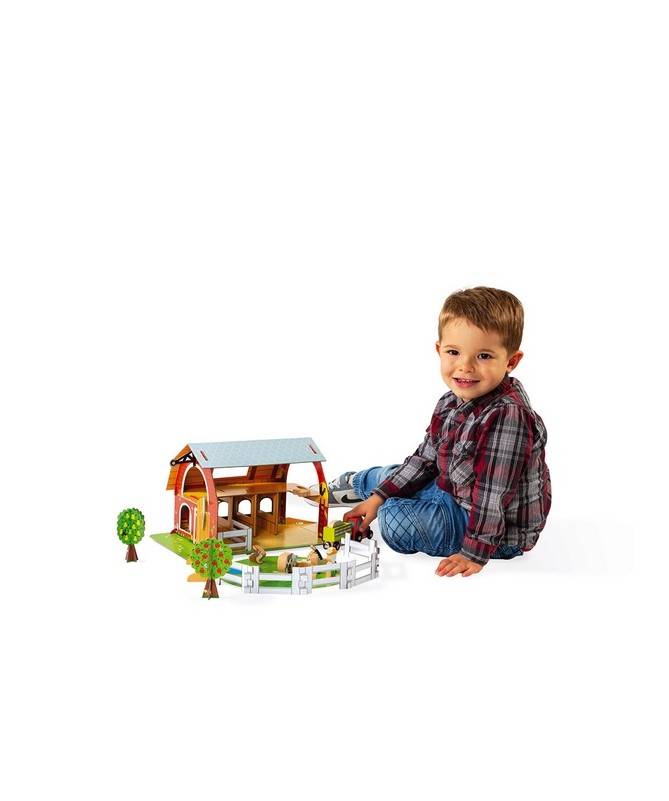 FERME DES ANIMAUX STORY FERME DES ANIMAUX STORY