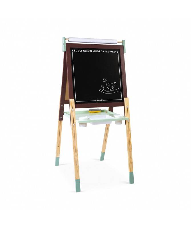 TABLEAU TAUPE/VERT TABLEAU TAUPE/VERT