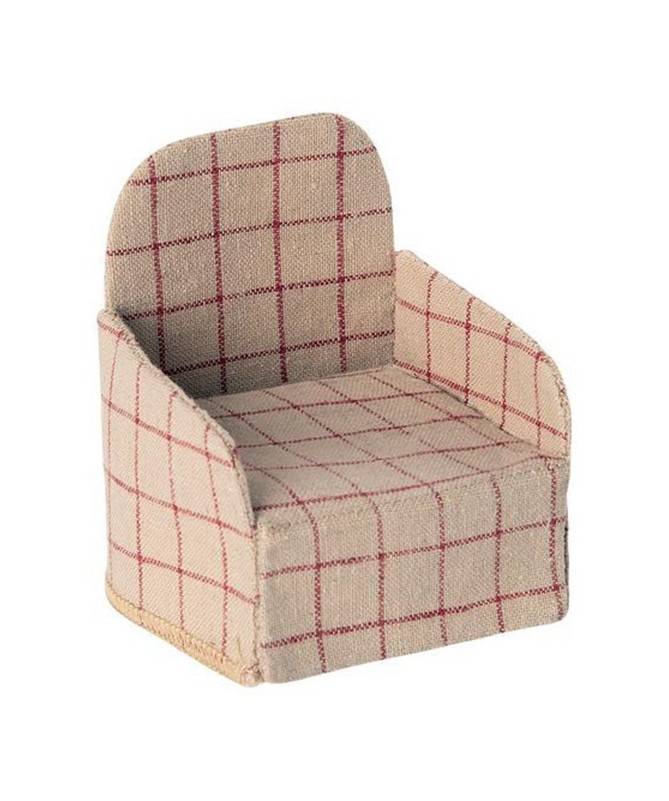 Fauteuil souris Maileg Fauteuil souris Maileg