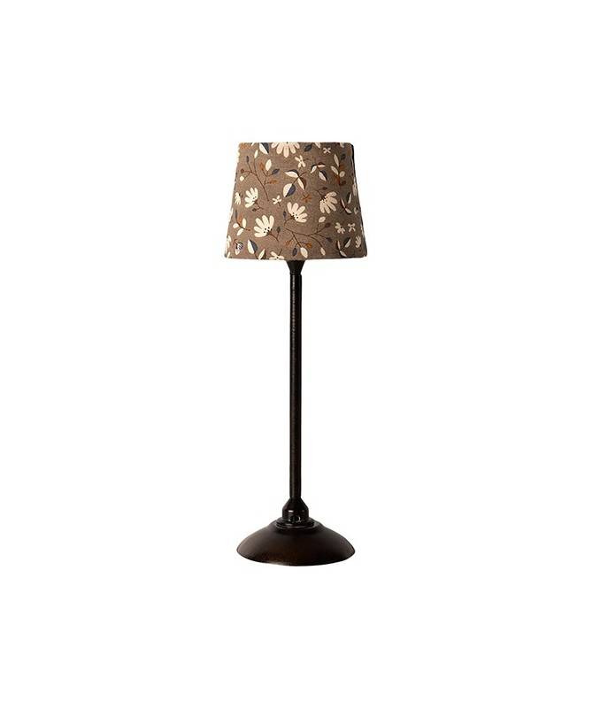 Lampadaire miniature - Souris Maileg Lampadaire miniature - Souris Maileg