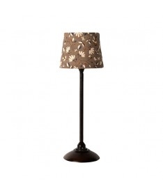 Lampadaire miniature - Souris Maileg