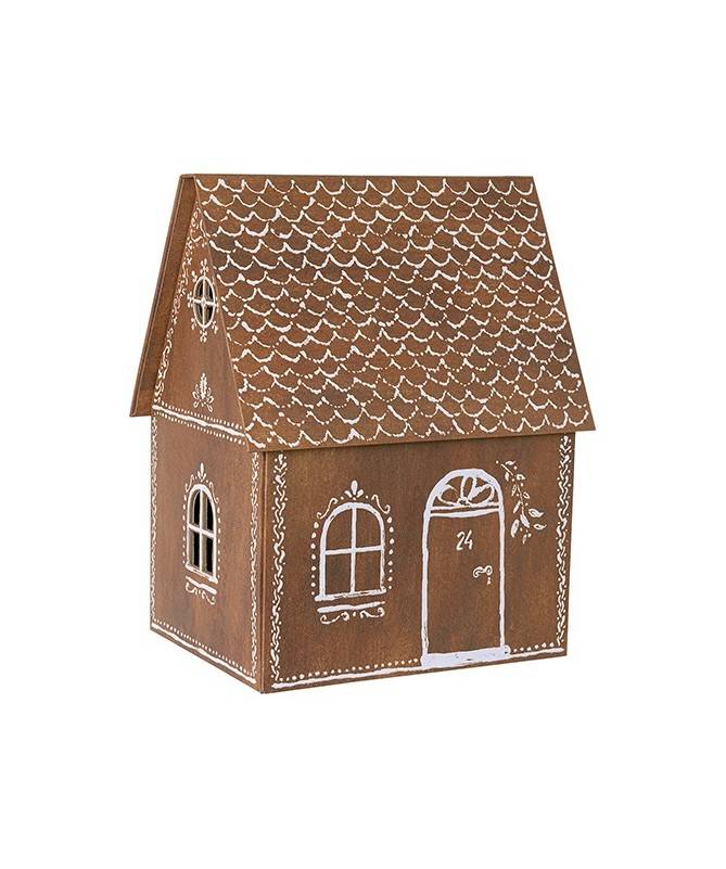 Maison en pain d'épice Souris Maileg Maison en pain d'épice Souris Maileg