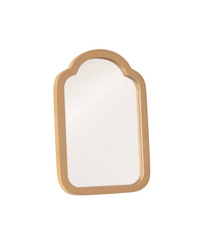 Miroir miniature Miroir miniature