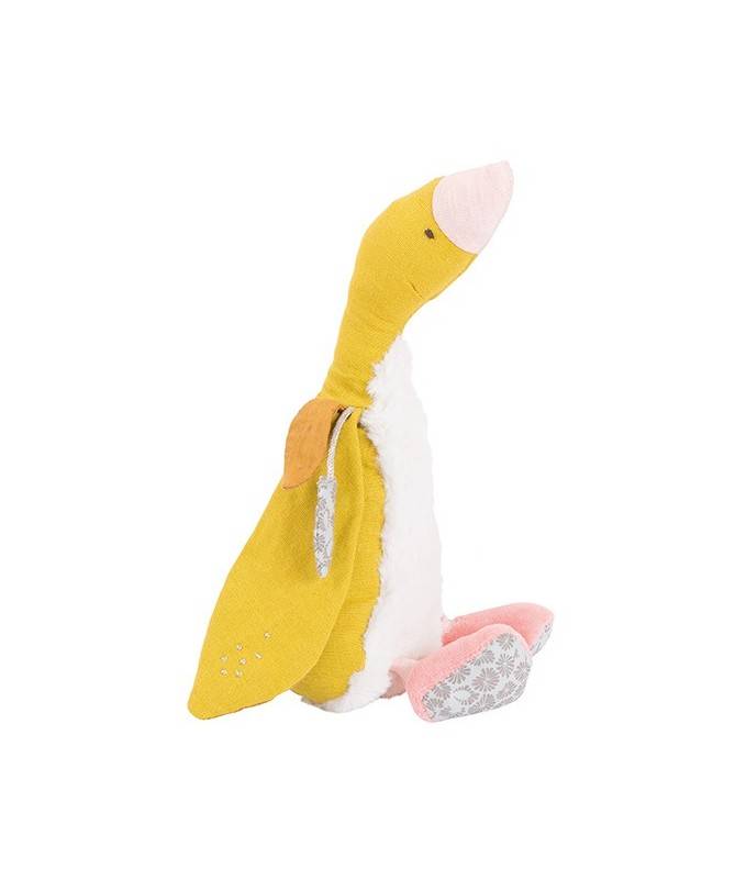 Petite oie jaune Bambou Petite oie jaune Bambou