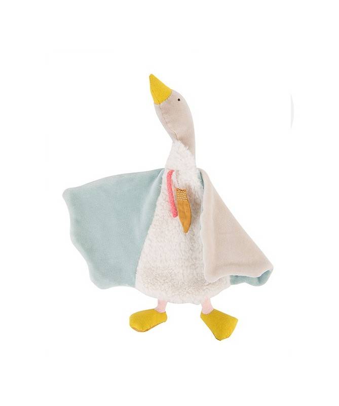 Doudou Oie Olga Doudou Oie Olga