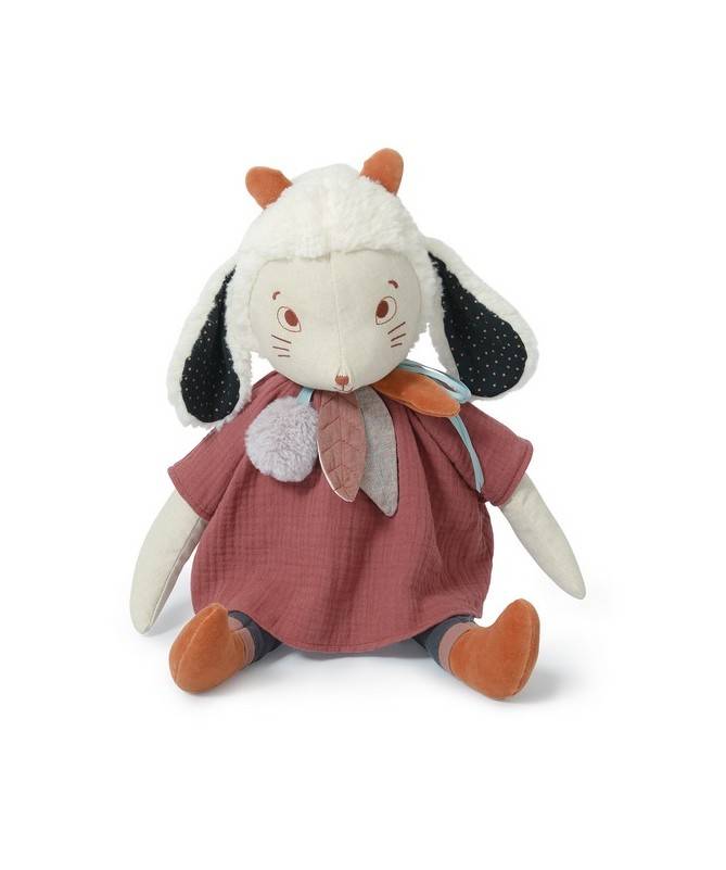 Grand mouton Fenouil Après la pluie Grand mouton Fenouil Après la pluie