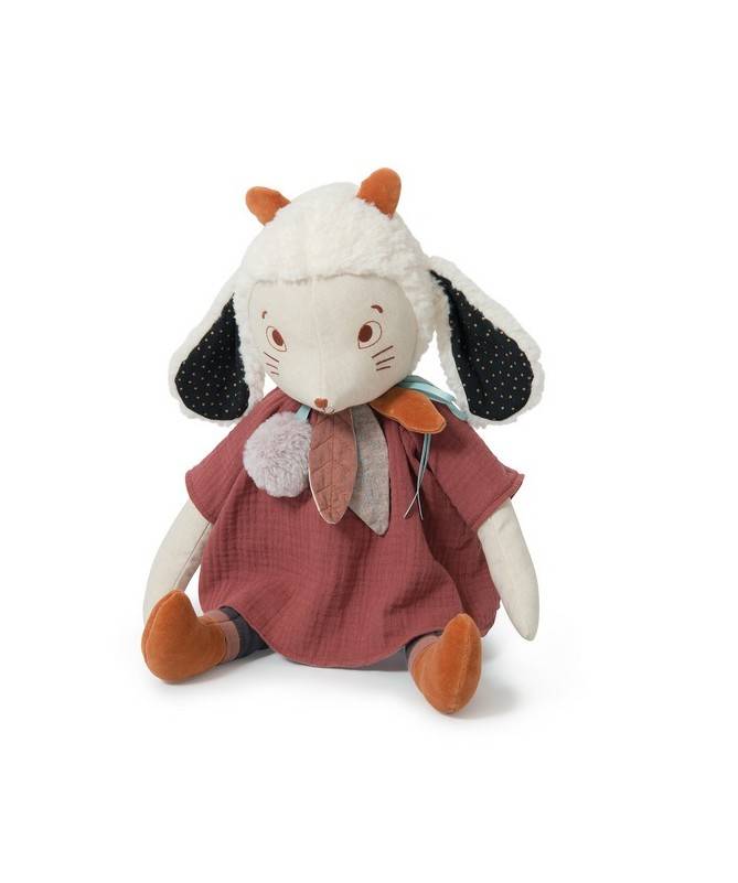 Grand mouton Fenouil Après la pluie Grand mouton Fenouil Après la pluie