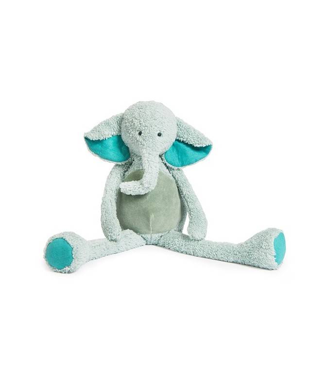Grand éléphant Les Baba-Bou Grand éléphant Les Baba-Bou
