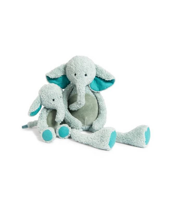 Grand éléphant Les Baba-Bou Grand éléphant Les Baba-Bou