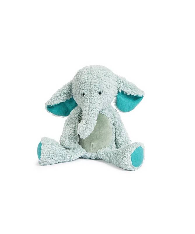 Petit éléphant Les Baba-Bou Petit éléphant Les Baba-Bou