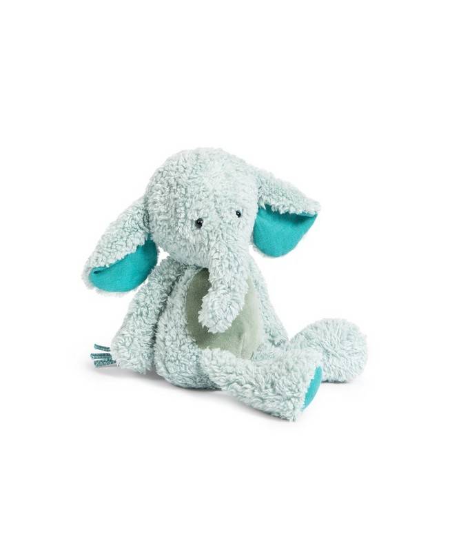 Petit éléphant Les Baba-Bou Petit éléphant Les Baba-Bou