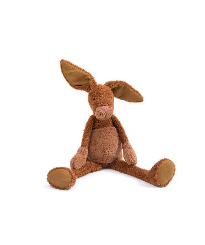 Grand lapin Les Baba-Bou Grand lapin Les Baba-Bou