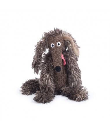 Chien pourri Ecole des loisirs