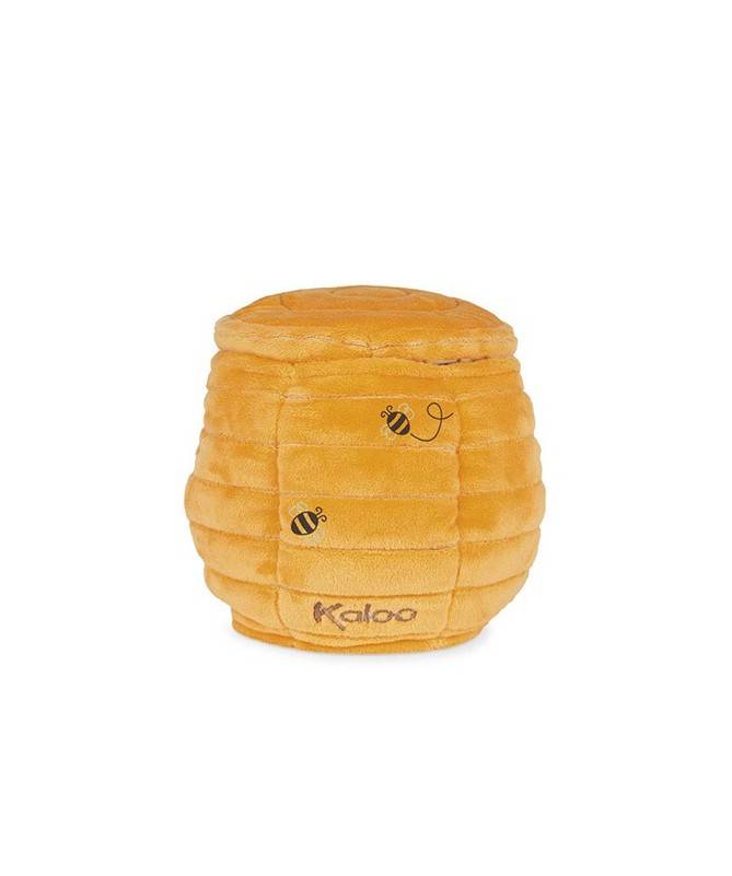 Kachoo - Marionnette cache-cache ours Ted Kachoo - Marionnette cache-cache ours Ted