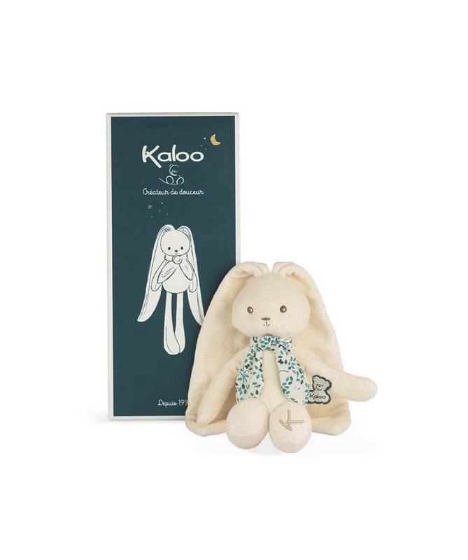 Lapinoo - Pantin lapin crème Lapinoo - Pantin lapin crème