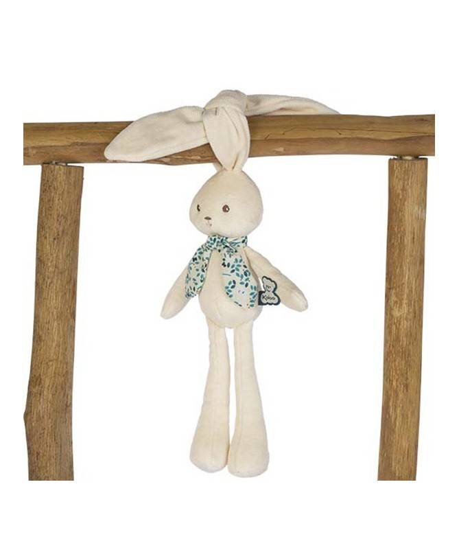 Lapinoo - Pantin lapin crème Lapinoo - Pantin lapin crème