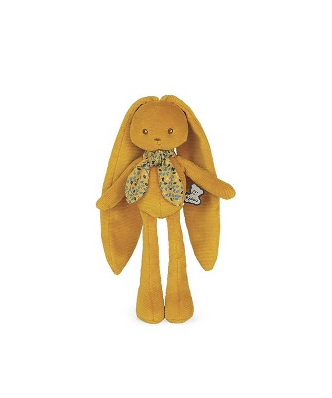 Lapinoo - Pantin lapin ocre Lapinoo - Pantin lapin ocre