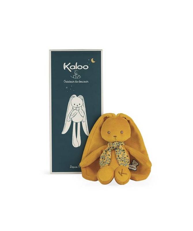 Lapinoo - Pantin lapin ocre Lapinoo - Pantin lapin ocre