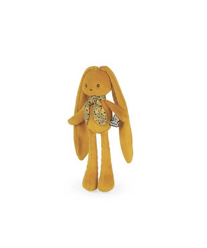 Lapinoo - Pantin lapin ocre Lapinoo - Pantin lapin ocre