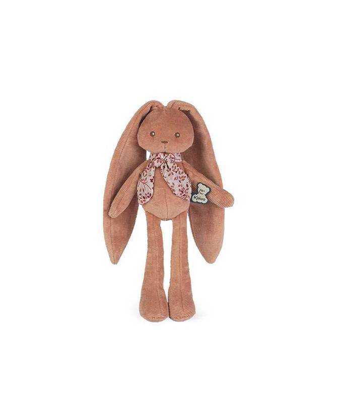 Lapinoo - Pantin lapin terracotta Lapinoo - Pantin lapin terracotta