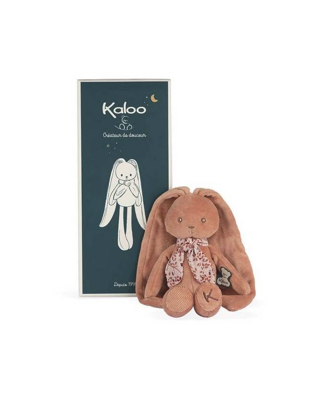 Lapinoo - Pantin lapin terracotta Lapinoo - Pantin lapin terracotta