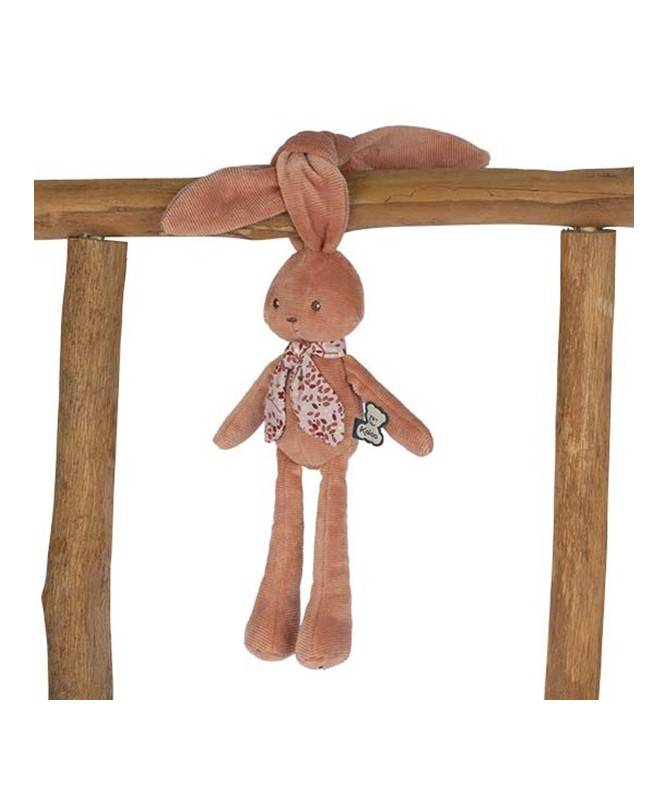 Lapinoo - Pantin lapin terracotta Lapinoo - Pantin lapin terracotta
