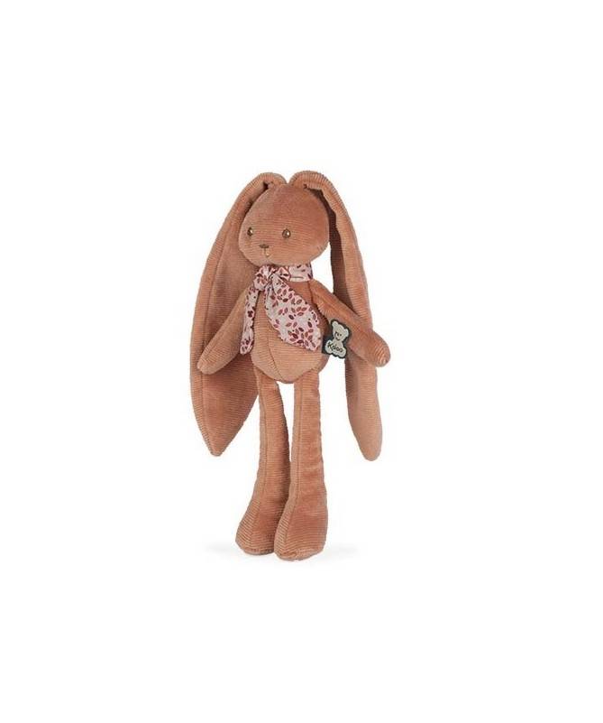 Lapinoo - Pantin lapin terracotta Lapinoo - Pantin lapin terracotta