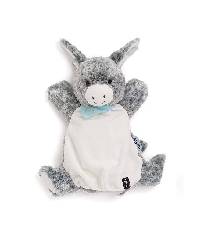 Les Amis - Regliss' Anon doudou marionnette Les Amis - Regliss' Anon doudou marionnette
