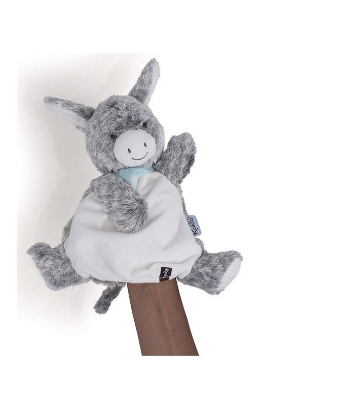 Les Amis - Regliss' Anon doudou marionnette Les Amis - Regliss' Anon doudou marionnette