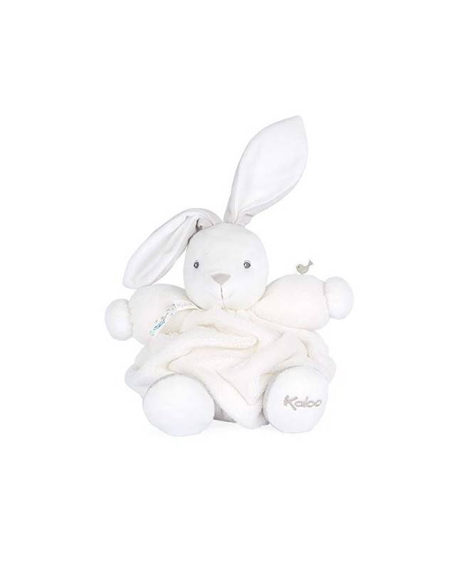 Plume - Patapouf lapinou ivoire - Medium Plume - Patapouf lapinou ivoire - Medium