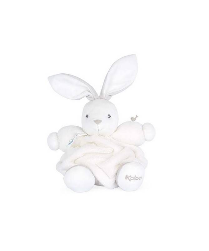Plume - Patapouf lapinou ivoire - Medium Plume - Patapouf lapinou ivoire - Medium