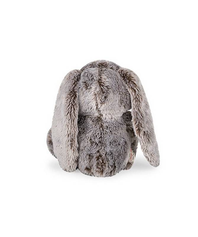 Rouge Kaloo - Lapin gris prestige - Large Rouge Kaloo - Lapin gris prestige - Large