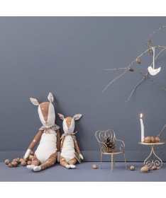 Doudou Biche - Grande
