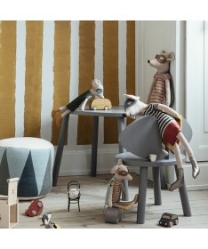 Doudou Super Héros Souris garçon