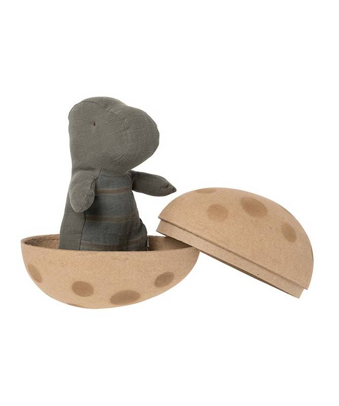 Gantosaurus dans oeuf - Vert Gantosaurus dans oeuf - Vert