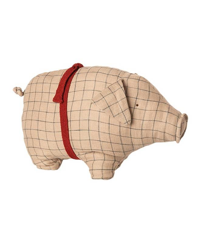 Peluche cochon Peluche cochon
