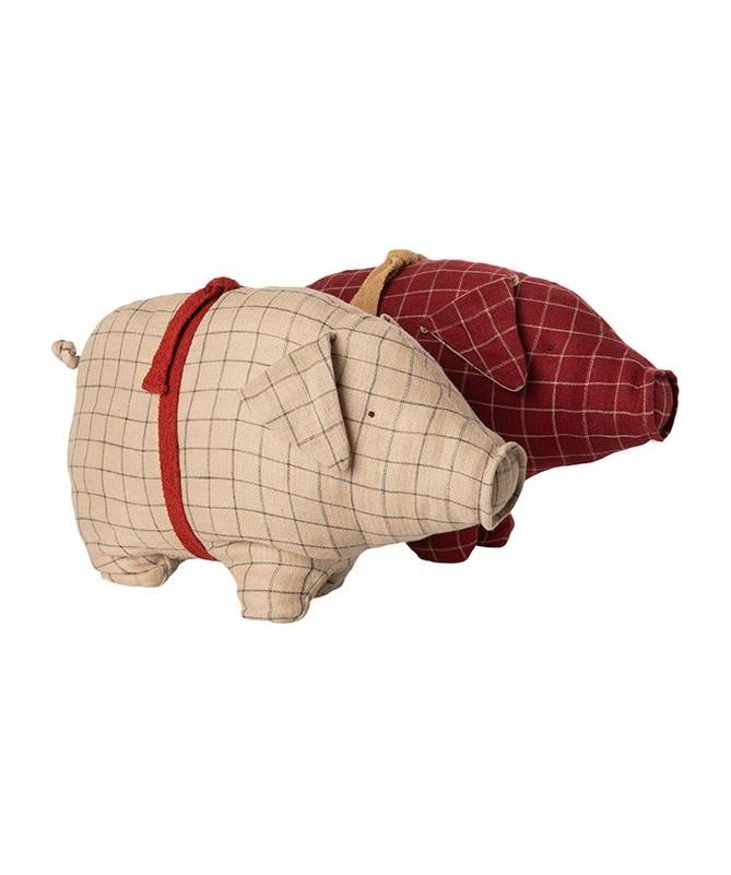 Peluche cochon Peluche cochon